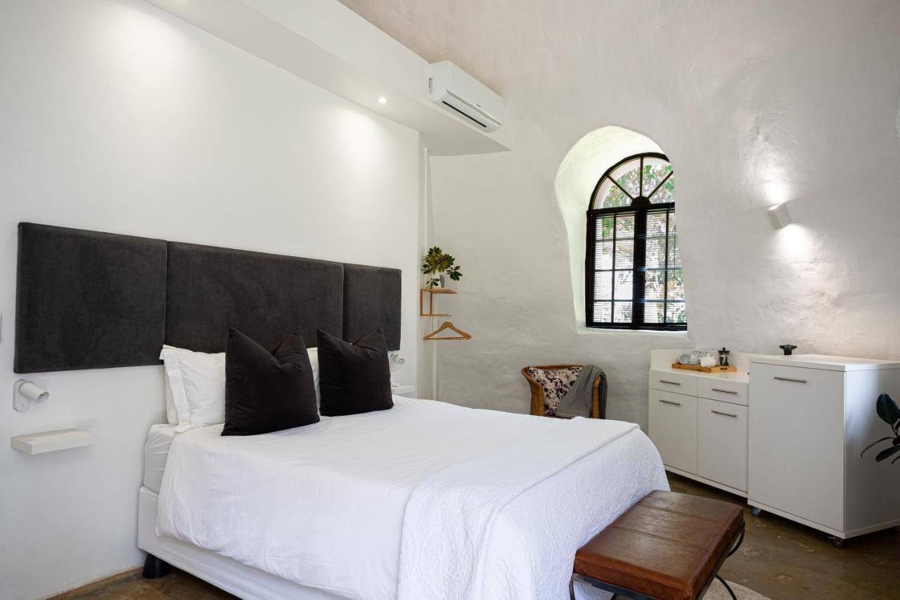 アッド Stellenhof Country Estate Bed & Breakfast エクステリア 写真