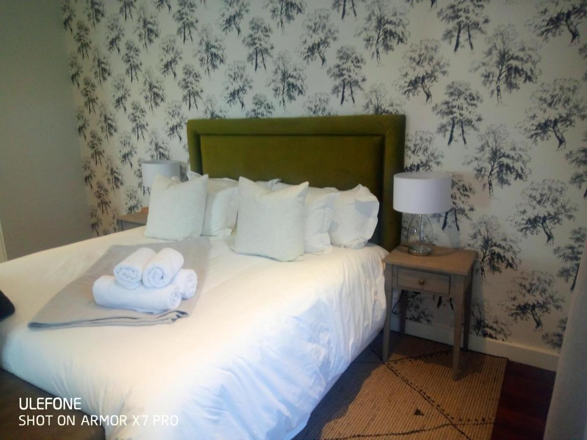 アッド Stellenhof Country Estate Bed & Breakfast エクステリア 写真