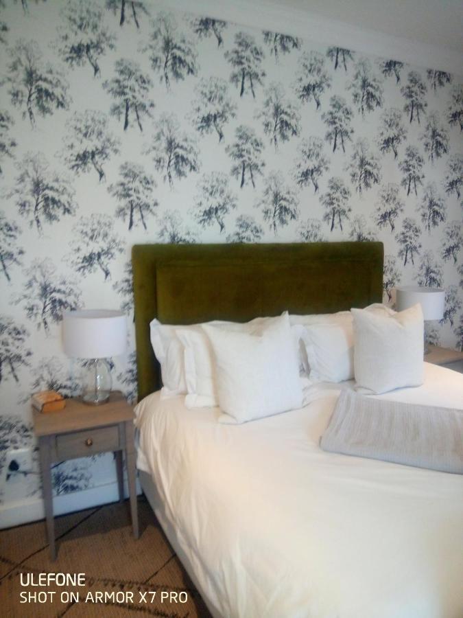 アッド Stellenhof Country Estate Bed & Breakfast エクステリア 写真