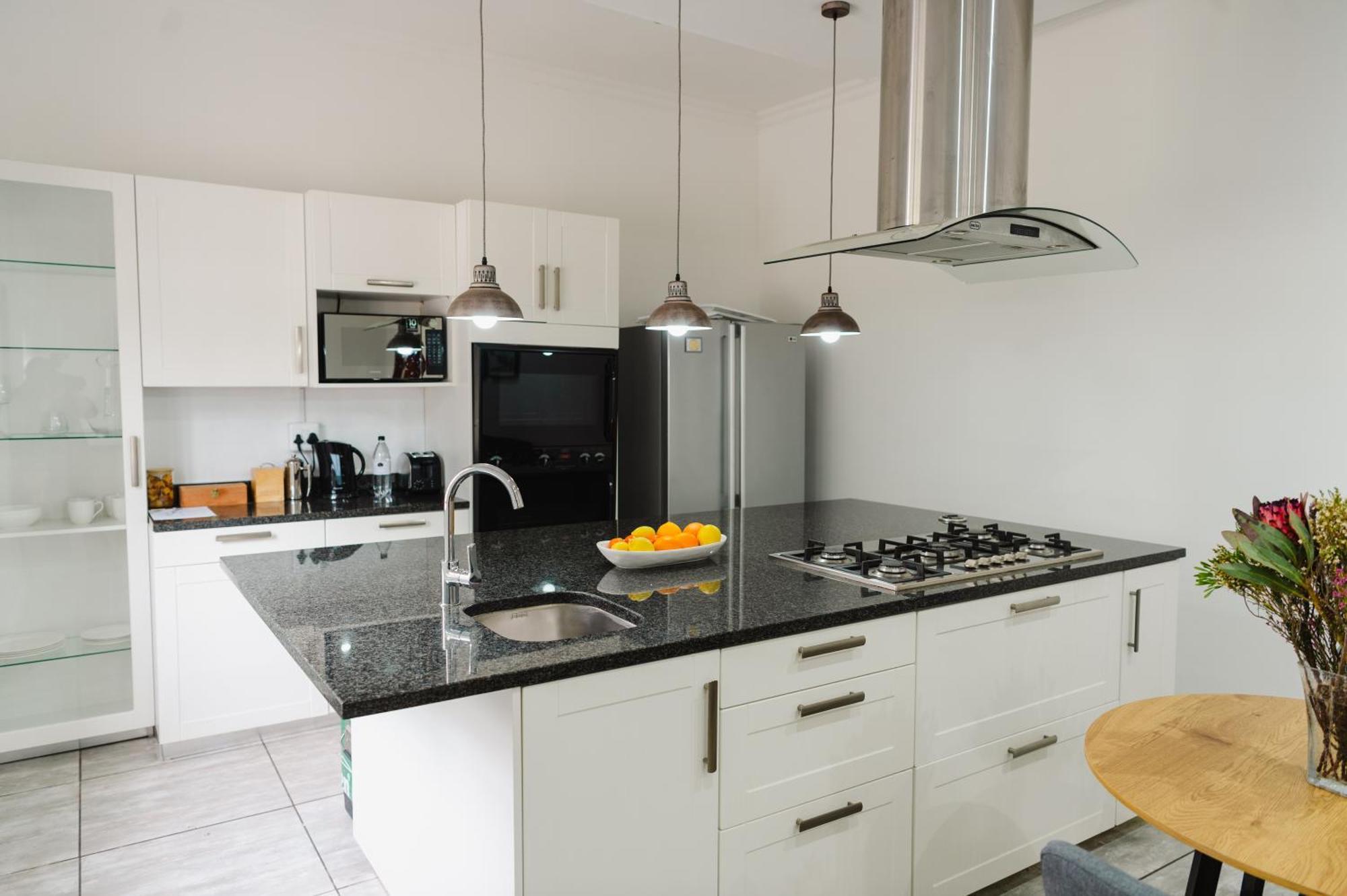 アッド Stellenhof Country Estate Bed & Breakfast エクステリア 写真