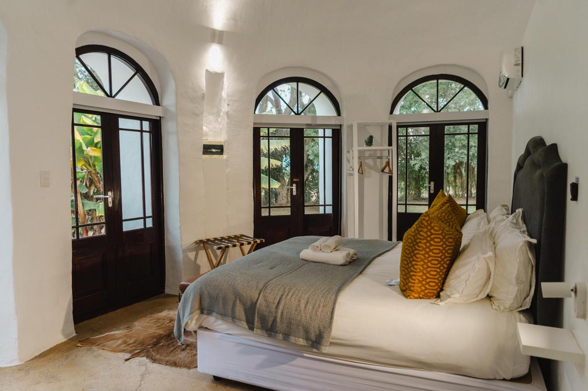 アッド Stellenhof Country Estate Bed & Breakfast エクステリア 写真