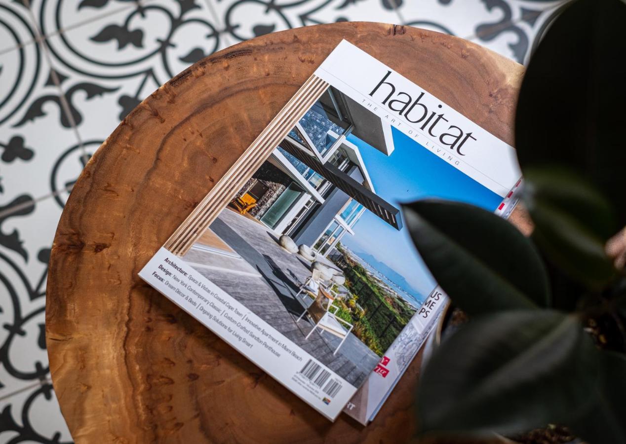 アッド Stellenhof Country Estate Bed & Breakfast エクステリア 写真