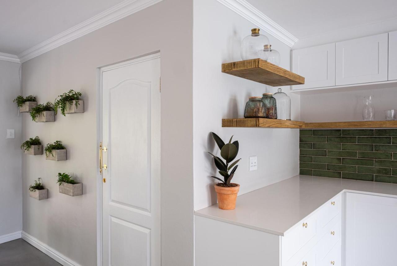 アッド Stellenhof Country Estate Bed & Breakfast エクステリア 写真
