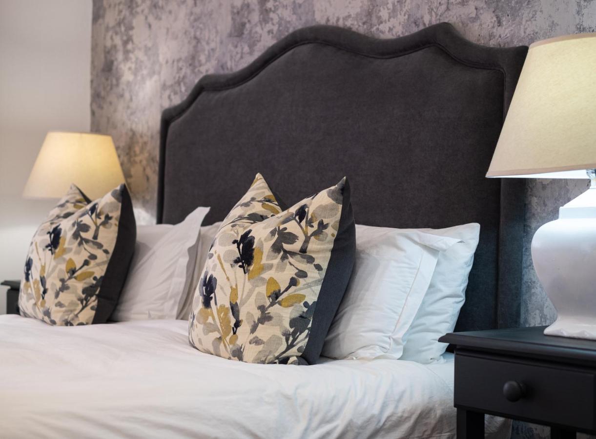 アッド Stellenhof Country Estate Bed & Breakfast エクステリア 写真