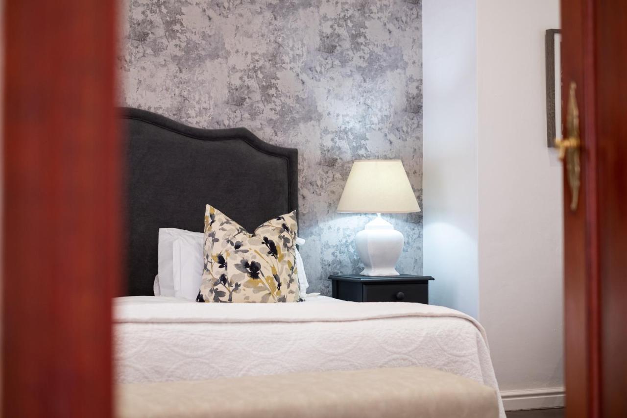 アッド Stellenhof Country Estate Bed & Breakfast エクステリア 写真