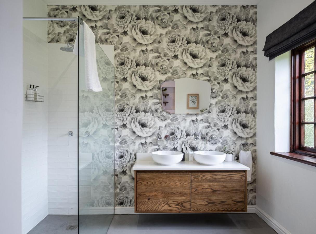 アッド Stellenhof Country Estate Bed & Breakfast エクステリア 写真