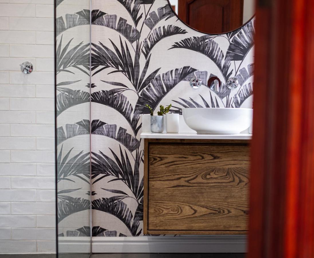 アッド Stellenhof Country Estate Bed & Breakfast エクステリア 写真