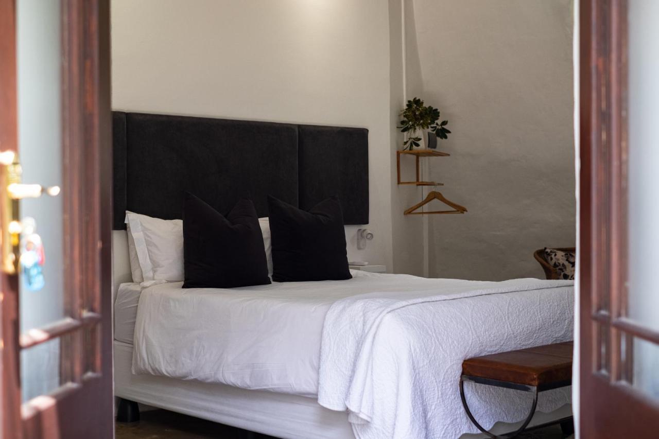 アッド Stellenhof Country Estate Bed & Breakfast エクステリア 写真