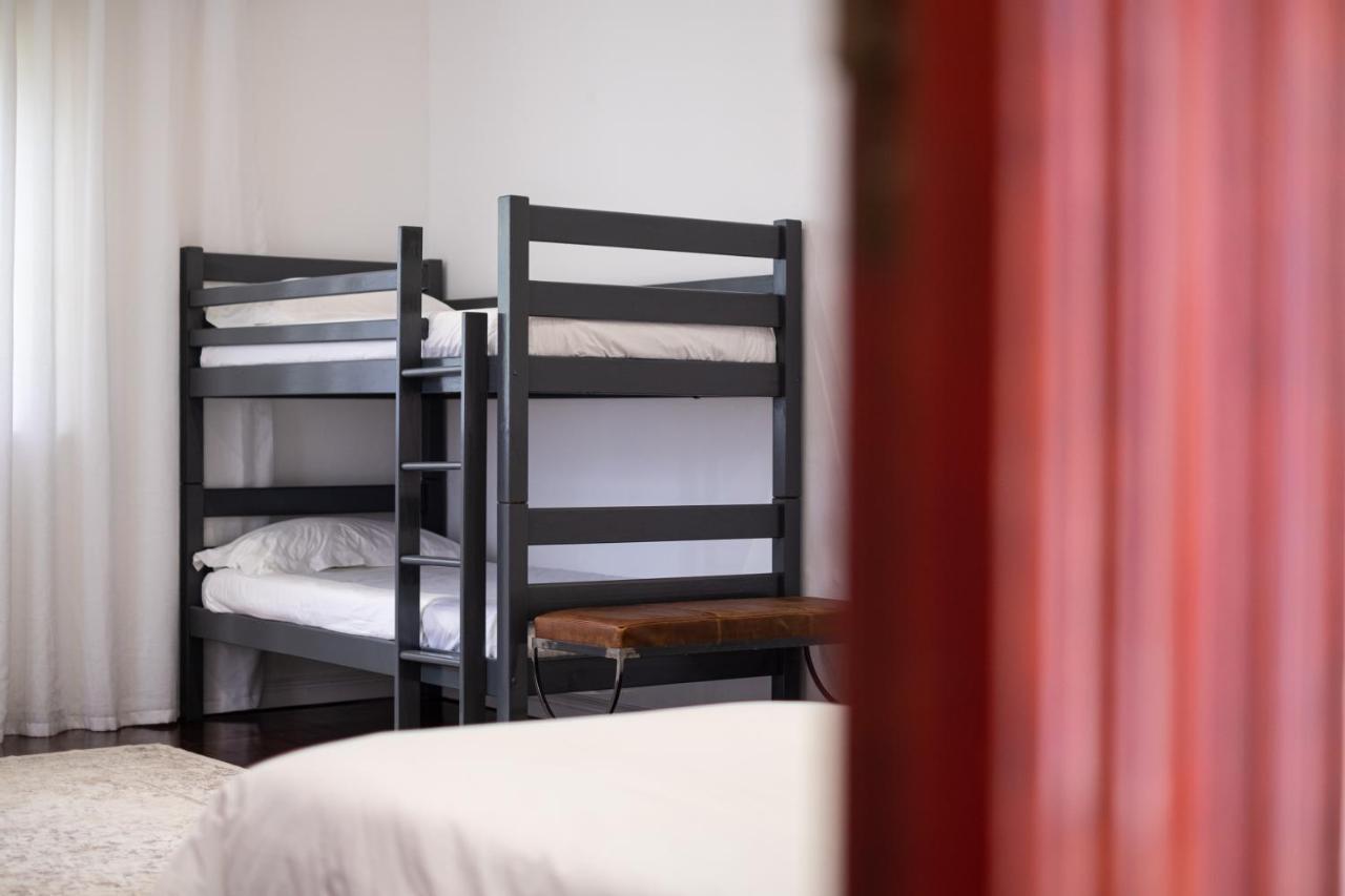 アッド Stellenhof Country Estate Bed & Breakfast エクステリア 写真