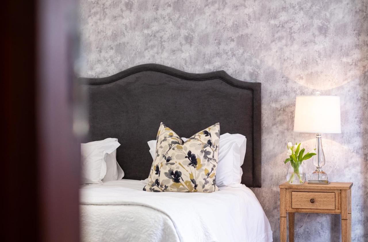 アッド Stellenhof Country Estate Bed & Breakfast エクステリア 写真