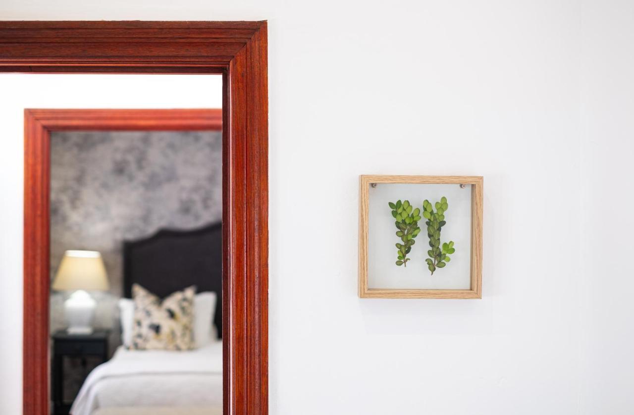 アッド Stellenhof Country Estate Bed & Breakfast エクステリア 写真