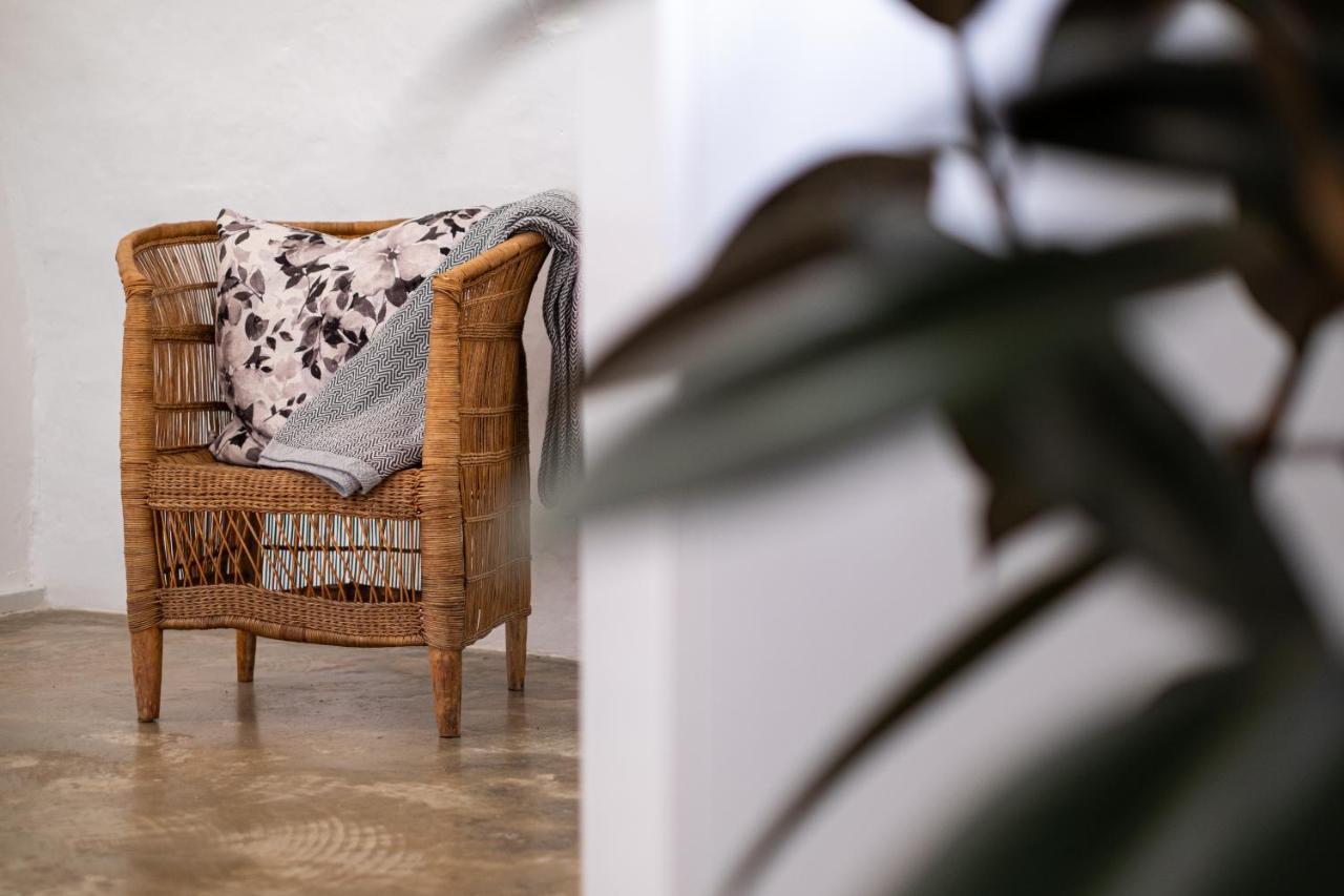 アッド Stellenhof Country Estate Bed & Breakfast エクステリア 写真