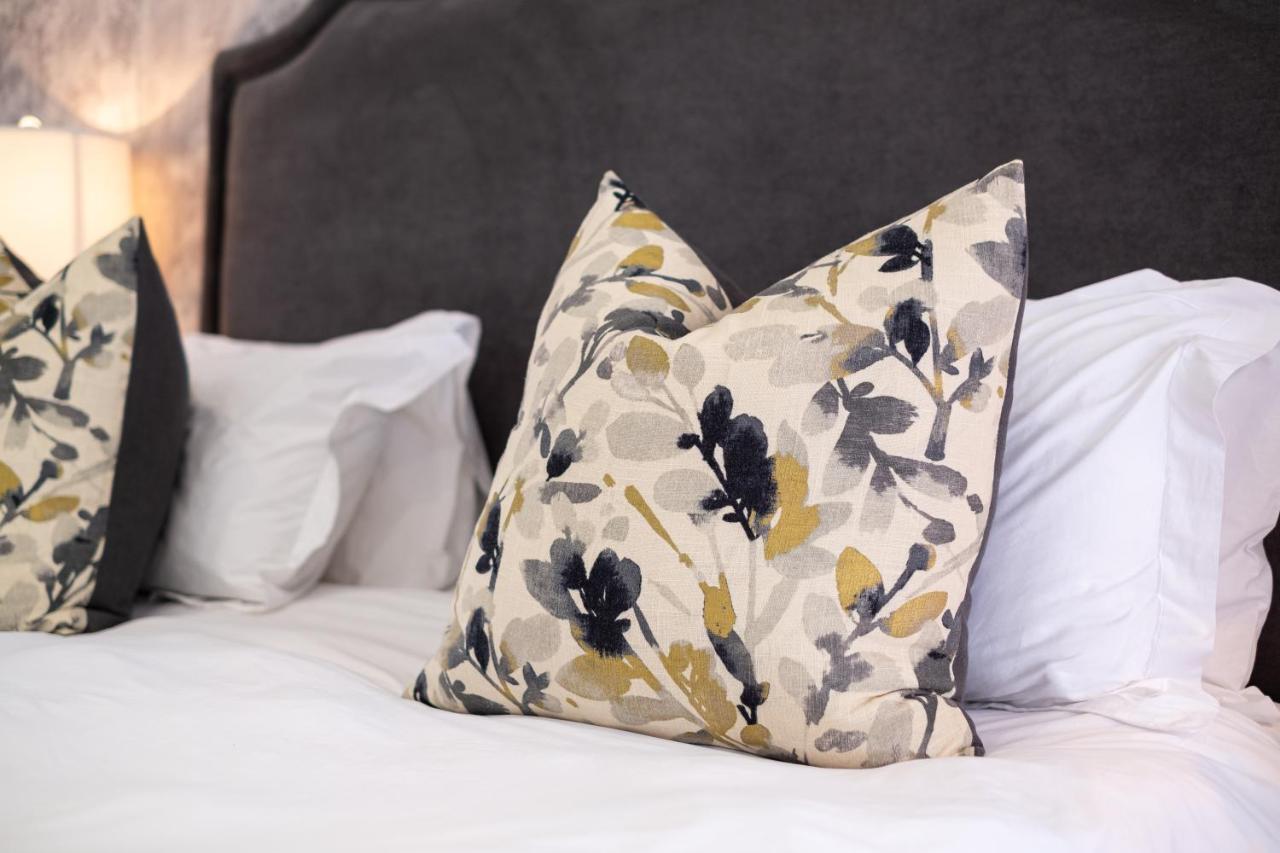 アッド Stellenhof Country Estate Bed & Breakfast エクステリア 写真
