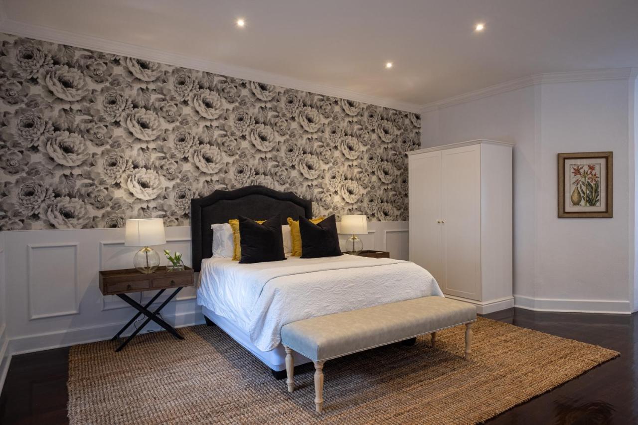 アッド Stellenhof Country Estate Bed & Breakfast エクステリア 写真