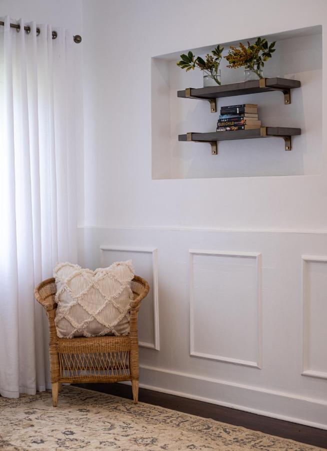 アッド Stellenhof Country Estate Bed & Breakfast エクステリア 写真
