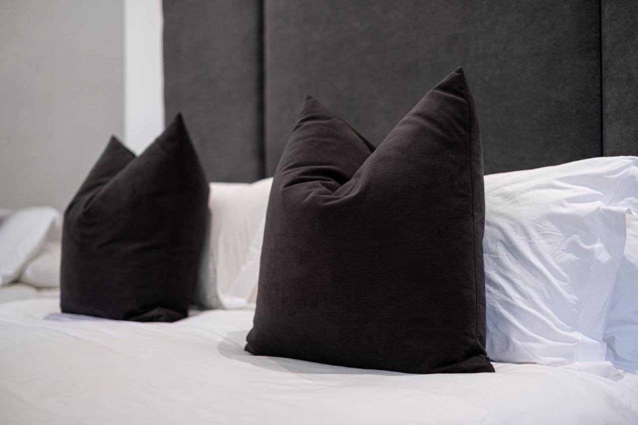 アッド Stellenhof Country Estate Bed & Breakfast エクステリア 写真